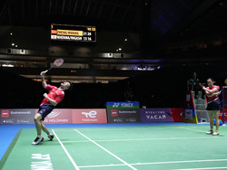 Japan World Championships Badminton