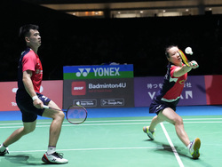 Japan World Championships Badminton