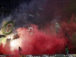 Germany Soccer Bundesliga