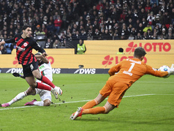 Germany Soccer Bundesliga