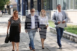 ГЕРБ -  листа - регистрация