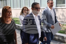 ГЕРБ -  листа - регистрация