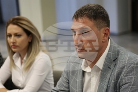 ГЕРБ -  листа - регистрация