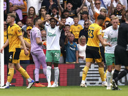 Britain Soccer Premier League