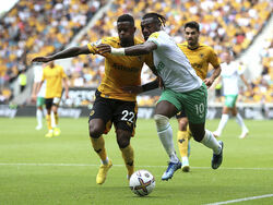 Britain Soccer Premier League