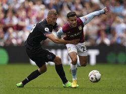 Britain Soccer Premier League