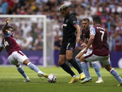 Britain Soccer Premier League