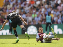 Britain Soccer Premier League