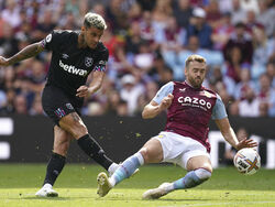 Britain Soccer Premier League