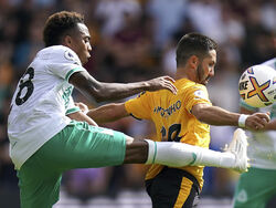 Britain Soccer Premier League