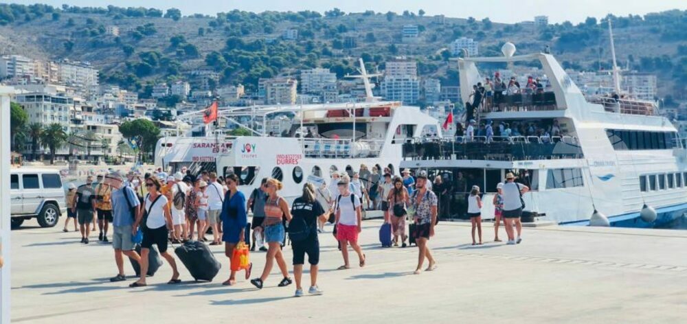 АТА: Форум за Адриатическо море се проведе в Бари