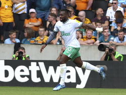 Britain Soccer Premier League