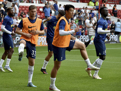 Britain Soccer Premier League