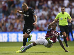Britain Soccer Premier League