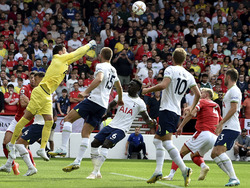 Britain Soccer Premier League