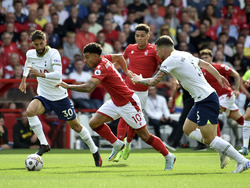Britain Soccer Premier League