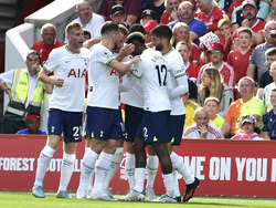 Britain Soccer Premier League