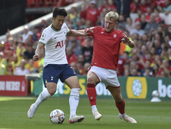 Britain Soccer Premier League