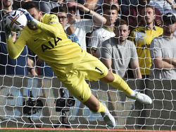 Britain Soccer Premier League