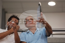 Самоков - баскетбол - България - Румъния