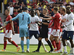 Britain Soccer Premier League