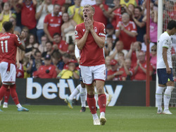 Britain Soccer Premier League