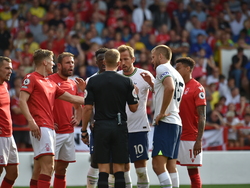Britain Soccer Premier League