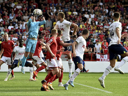 Britain Soccer Premier League