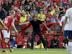 Britain Soccer Premier League