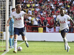 Britain Soccer Premier League