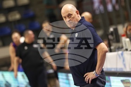 Самоков - баскетбол - България - Румъния