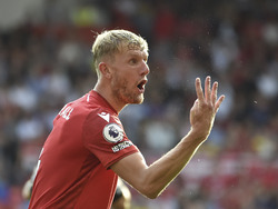 Britain Soccer Premier League