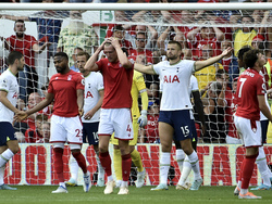 Britain Soccer Premier League