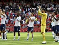 Britain Soccer Premier League