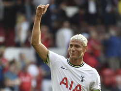 Britain Soccer Premier League