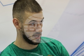 Самоков - баскетбол - България - Румъния