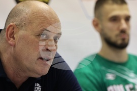 Самоков - баскетбол - България - Румъния