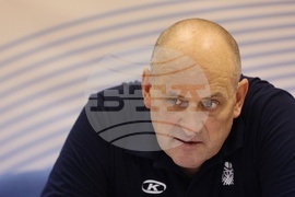 Самоков - баскетбол - България - Румъния