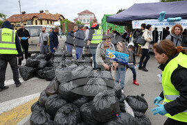 Варна - „Аз Вярвам и Помагам“ - благотворителна кампания