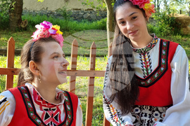 Село Симеоново - „За хляба наш“ - празник