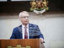 Снимка: Продължаваме Промяната