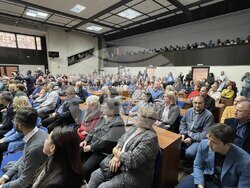 Снимка: Продължаваме Промяната