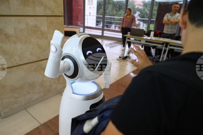 ИАНМСП организира търговска мисия с участие на български предприятия на международен форум в Порто през юни 