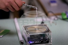 Физически факултет - Пролетен ден на отворените врати