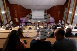 Физически факултет - Пролетен ден на отворените врати