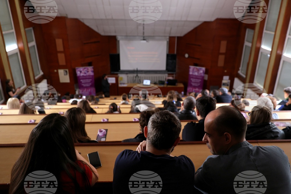 Физически факултет - Пролетен ден на отворените врати