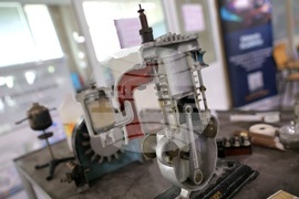 Физически факултет - Пролетен ден на отворените врати