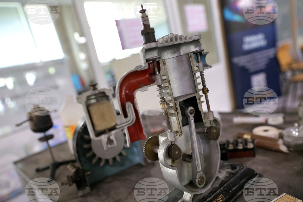 Физически факултет - Пролетен ден на отворените врати