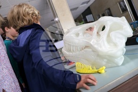 Физически факултет - Пролетен ден на отворените врати