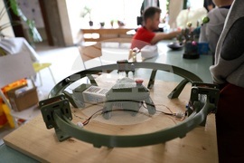 Физически факултет - Пролетен ден на отворените врати